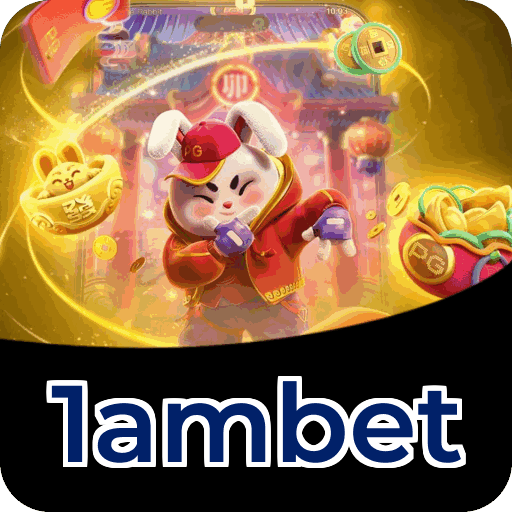 Logo Oficial 1ambet Download
